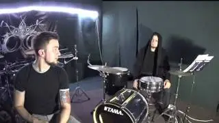 Dmitriy Ostrosablin - Дробь D - Разминка