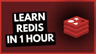 Redis Crash Course. Learn the fundamentals of Using Redis