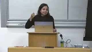 Stanford Seminar - ML Explainability Part 2 I Inherently Interpretable Models