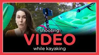 Smooth Kayaking Videos - Riley Arthur