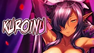 Kuroinu | Reviewing the Most Repulsive Dark Fantasy Visual Novel