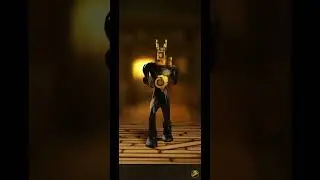 #bendyandtheinkmachine all bendy fans