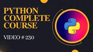 Assertions Test Object Identity in Python - Unit Test Python | How to do Unit Testing in Python