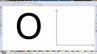 Node Tool (Edit paths by node) - Inkscape Features