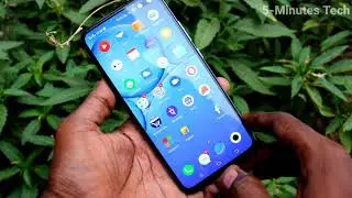 How to change language in Vivo V19 / Vivo V19 Pro