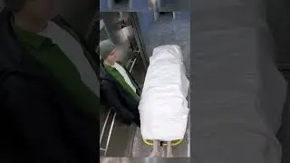 Türkiye’de Hastane Şakası uzun hali kanalda 