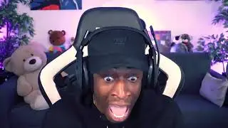 JOSH GOES GOD MODE
