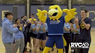 RVC 60 YEARS