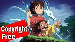 How to Upload Cartoon on YouTube without Copyright