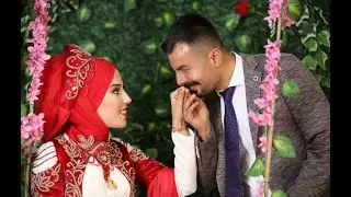 Esra & Mehmet Evleniyor. Düğün videosu