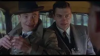 Ва-банк (1981) [Комедия\криминал] 1080P FullHD