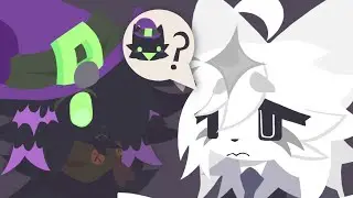 Have you seen my girlfriend? // meme // animation