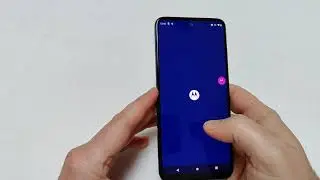 Motorola Moto G31 | UI and first impression