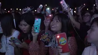 Project K Second Fan Meeting Episode (1)