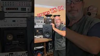 arcus TS 80 speakers SOUND TEST @youtubecreators #youtubehighfive @Angelicaaudio