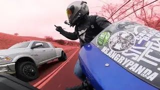 Stupid, Crazy & Angry People Vs Bikers [Ep.