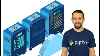 Python Database Course: SQLite, PostgreSQL, MySQL,SQLAlchemy