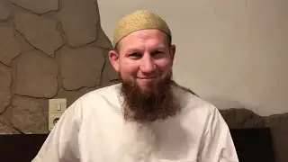 Я не страховой агент я пришел провозгласить Истину.Абу Хамза