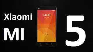 Xiaomi MI 5 One minute First Look
