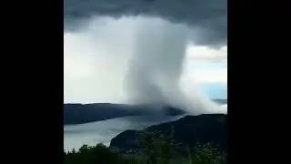 Nature Cloud ☁️ Burst 🤯