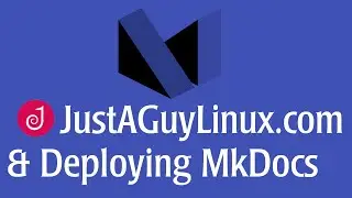 My Personal Insight Archive and Knowledge Base using MKDocs
