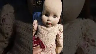 #куклы