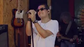 Cabellos Blancos - Los Diplomáticos