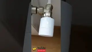 Smart Heating Automation (Tado + Aqara + Home Assistant)