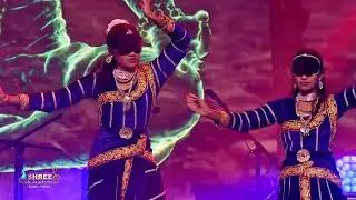 Shivan Song | Bharatham Dance | Mesmerizing Performance by Shree Music Academy, Chennai