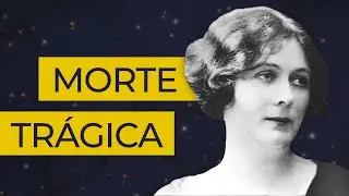 ISADORA DUNCAN: Uma bailarina pouco convencional cuja vida foi cheia de tragédia e drama