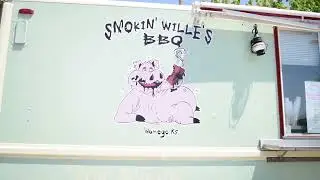 Little Apple Food Truck Fest (Kickstarter Promo)