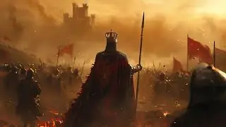 Return of The King | Powerful Battle Orchestral Music | Best Victory Music Of All Times - Epic Music
