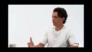 Tom Holland about Promoting show despite its bad reviews | The Crowded Room | Tom Holland Interview