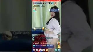 Wow Bigo live Girl Asian Live dance sexy Big Pussy👍Bigo live 2020 👍 asian hot show 