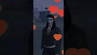 девочка уэнсдей😥с последней парты😍 | GTA 5 RP | MAJESTIC RP | shorts