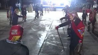 Finalista 8 - Tusuyninchis Llaqta - Abuelitos de Quipan (Lima) - V CONCURSO MUSUQ ILLARY 2023