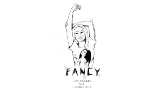 Iggy Azalea - Fancy (Official Audio) ft. Charli XCX