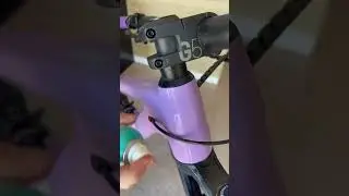 ✅ Smart MTB Hack: Install Cable Wear Protection | AMS Product Review ✅ 