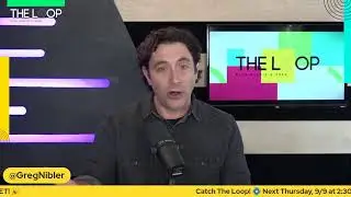 The Loop with Winnie and Greg | Backyard Tech