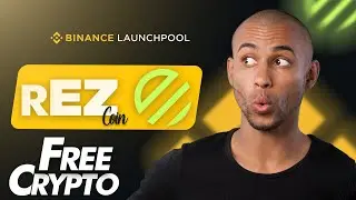 Get Free Crypto from Binance || Renzo ($REZ) Listing On Binance