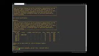 Lab 1: Configure and encrypt router access passwords in Native IPv6 Network