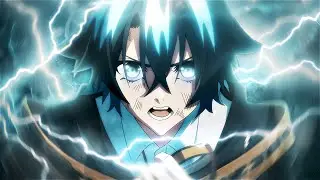 Wistoria - I Just Wanna Be Loved (EDIT/AMV) 4K +Free Project file