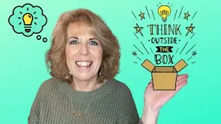 Home buyers need to think outside the box