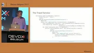 Java EE 8: Whats New in the Java EE 8 Release by David Delabassee