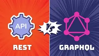 ЧТО ТАКОЕ GRAPHQL ? REST VS GRAPHQL - ЧТО ЛУЧШЕ ДЛЯ API ? 🔥