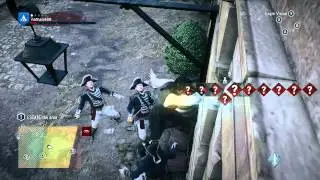 WEIRD AC UNITY GLITCH!