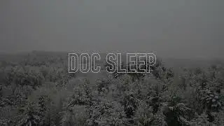 Doc Sleep - Tomorrow is Beautiful! (w. Glenn Astro) - official