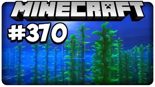Let's Play Minecraft #370 - Die Suche nach Ertrunkenen