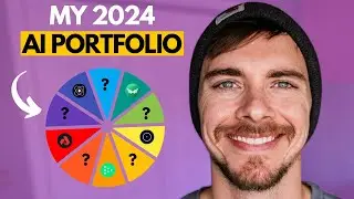 Revealing My Crypto AI Portfolio