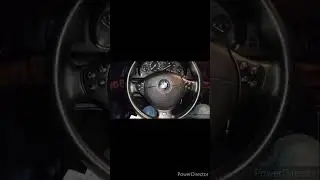 Устанавливался М руль на БМВ е39 с завода.